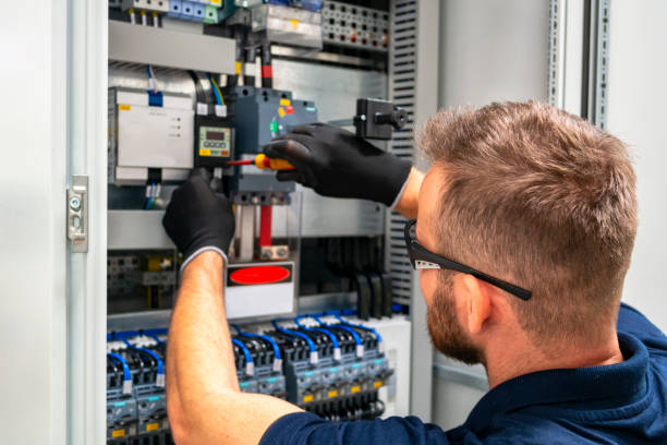 Best Electrical System Inspection  in Vista, CA