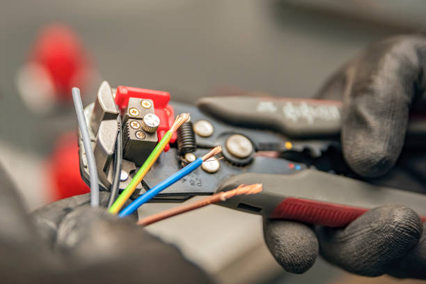 Best Local Electrician Companies  in Vista, CA