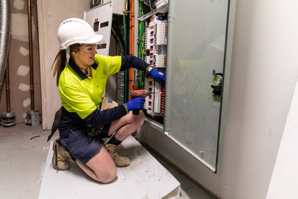 Best Home Electrical Repair  in Vista, CA