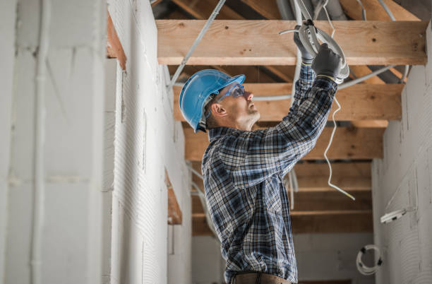 Best Electrical Troubleshooting Services  in Vista, CA