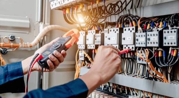 Best Emergency Electrical Repair  in Vista, CA