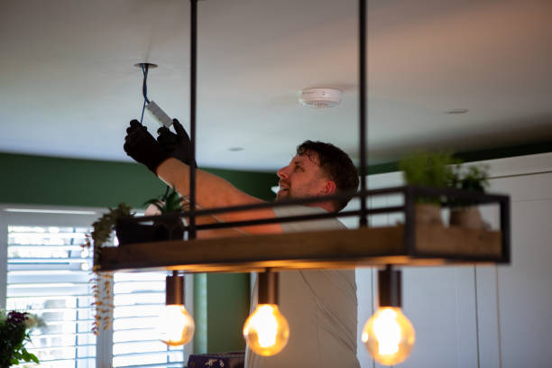 Best Industrial Electrical Services  in Vista, CA