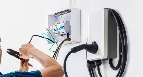 Best Residential Electrician Services  in Vista, CA