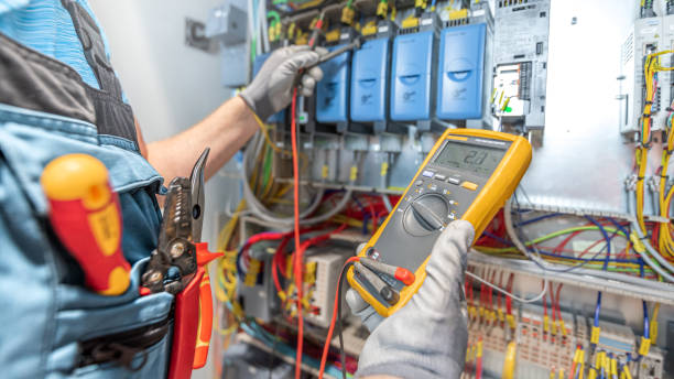  Vista, CA Electrician Pros