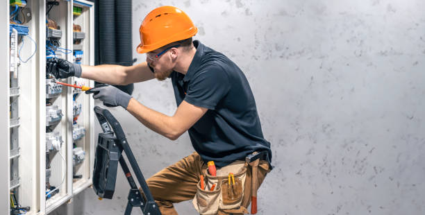 Best Electrical Upgrades for Homes  in Vista, CA