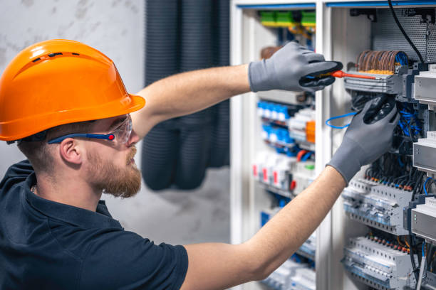 Best Electrical Outlet Repair  in Vista, CA