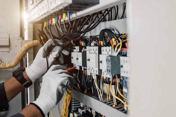Best Industrial Electrical Services  in Vista, CA